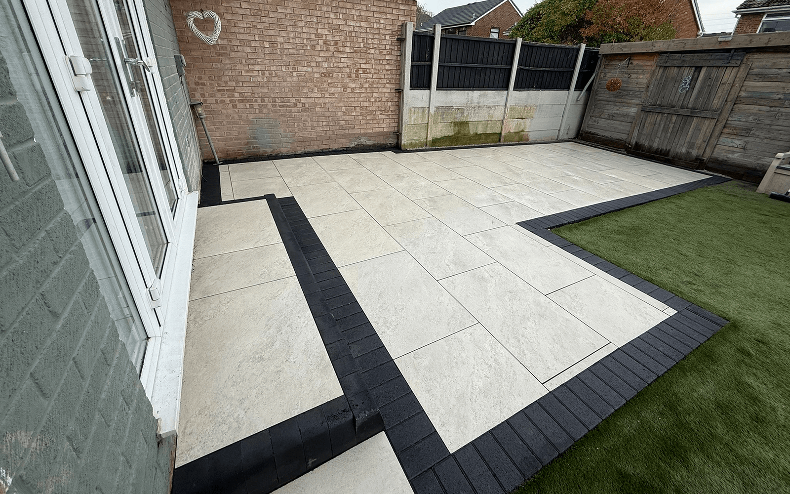 Local Driveways Work